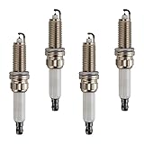 PHILTOP Spark Plug, 97968 Double Iridium Spark