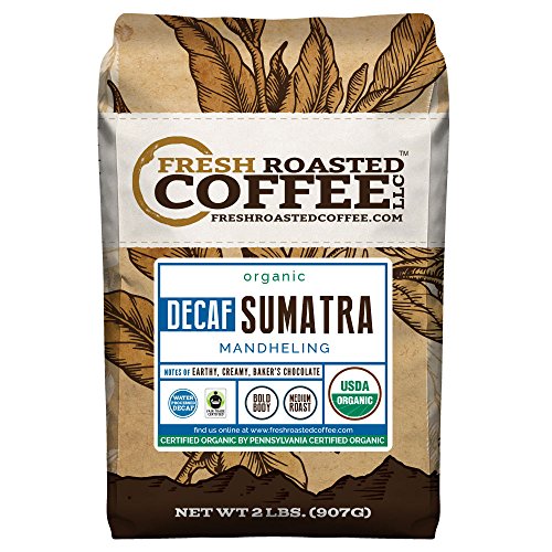 How to buy the best sumatra coffee decaf? Sideror Reviews