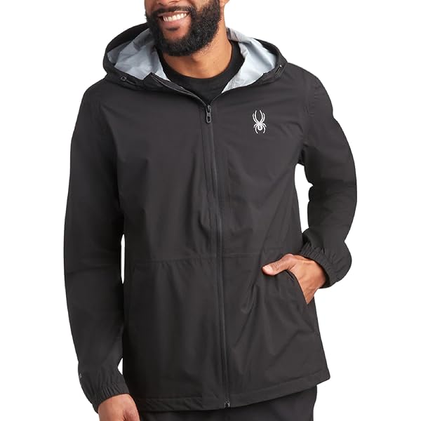 Amazon.com: Spyder Mens Seventy Eight Insulated Ski Jacket