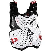 Leatt Chest Protector 2.5 White