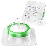 Sterile Syringe Filters, Sterile Individually