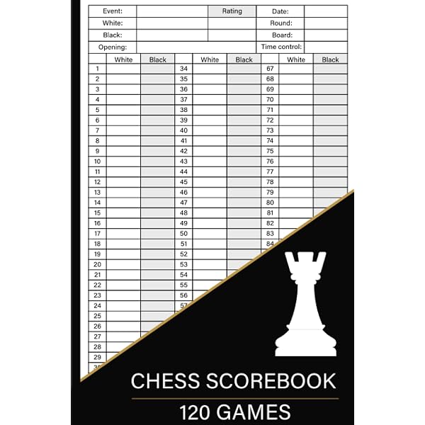 Perfect Strike Archery SCOREBOOK With Rules And Scoring Instructions Heavy Duty Great For Practice And Competition 10 Round 3 Score Sheets