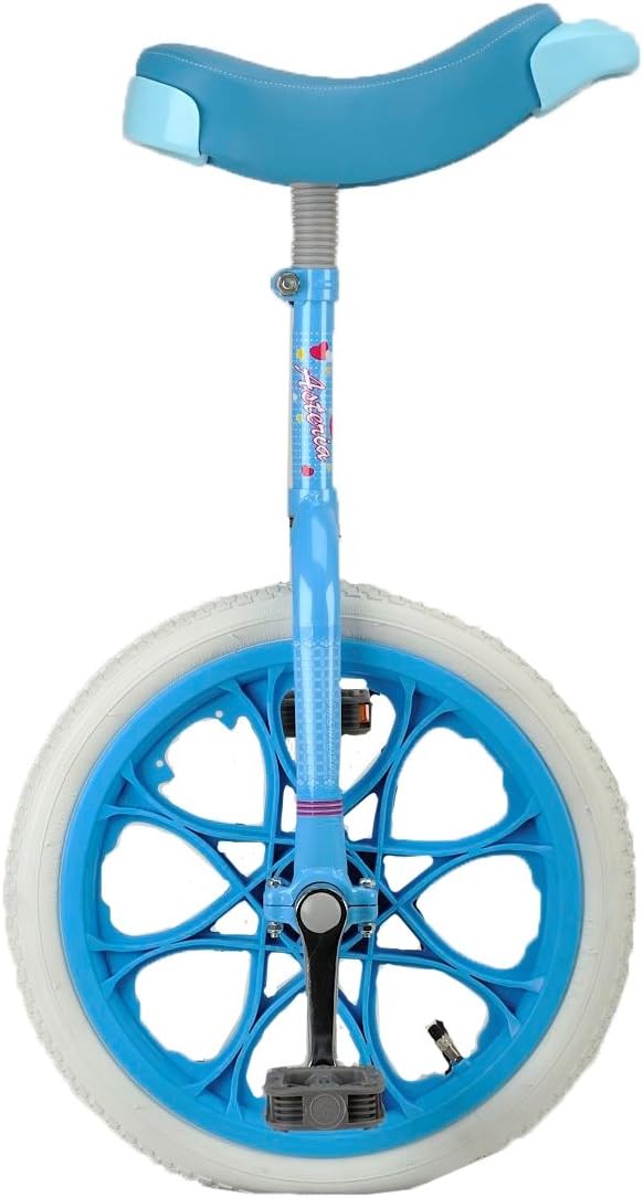 一輪車おすすめ9選 幼児用 大人用 完成品 日本一輪車協会認定商品も マイナビおすすめナビ