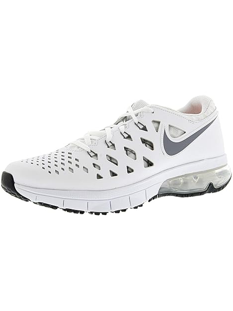 nike air trainer 180 grey