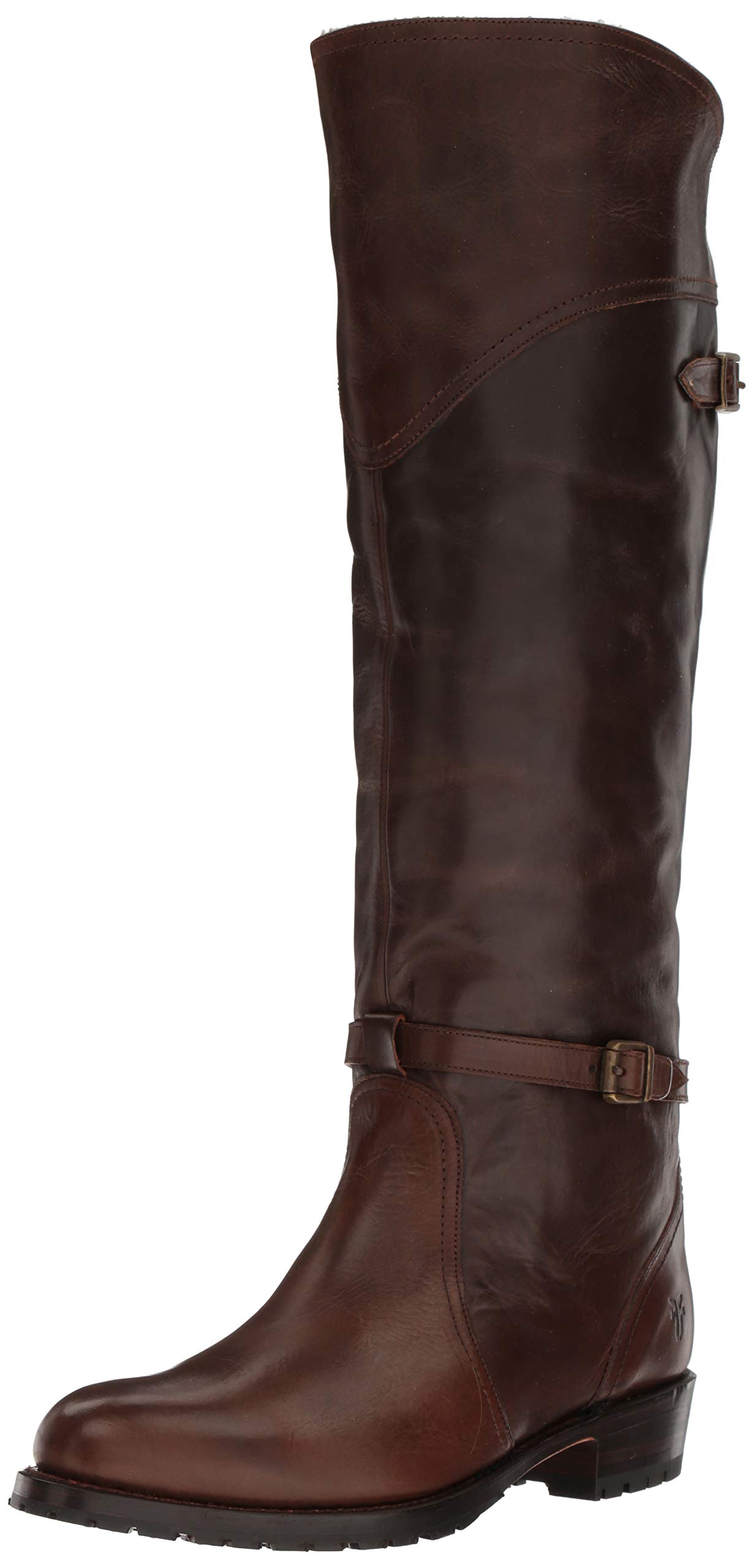 frye women's riding boots