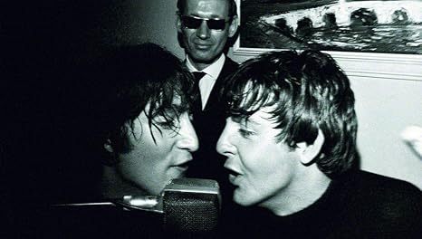 Amazon ザ ビートルズ イングリッシュ ロックバンド ジョン レノン ポール マッカートニー ジョージ ハリソン リンゴ スター 12 X 18インチ ポスター アートフレーム ポスター オンライン通販