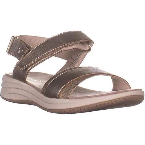 easy spirit draco 3 wedge sandals