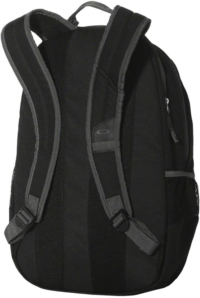  | Oakley Men's 5 Speed Backpack, One Size, Jet Black | Casual Daypacks