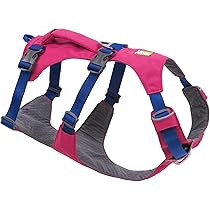 りん FRILL SHORT HARNESS Amazon.com : Ruffwear, Flagline Dog Harness, Lightweight and