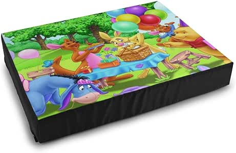 33 Calming Pet Bed With Removable Cover Collection