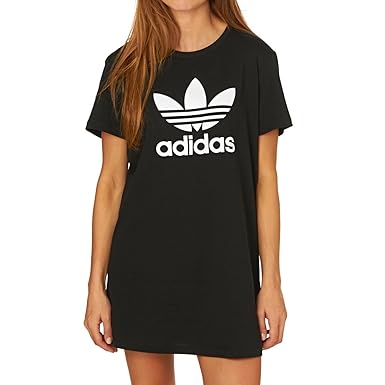 adidas vestidos mujer