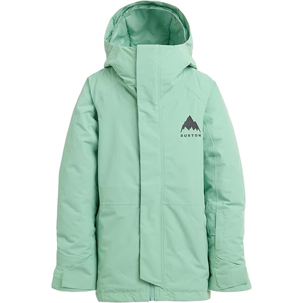 BURTON(kids)L⭐️ Frostner 2L Anorak Jacket Amazon.com : Burton Kids' Frostner 2L Anorak Snow Jacket (US