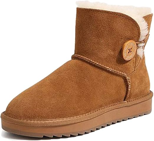 soft winter boots ladies