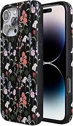 Casely iPhone 16 Pro Max Case | Secret Garden