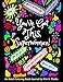You've Got This, Superwoman!: An Empowering Coloring Book Journal by 