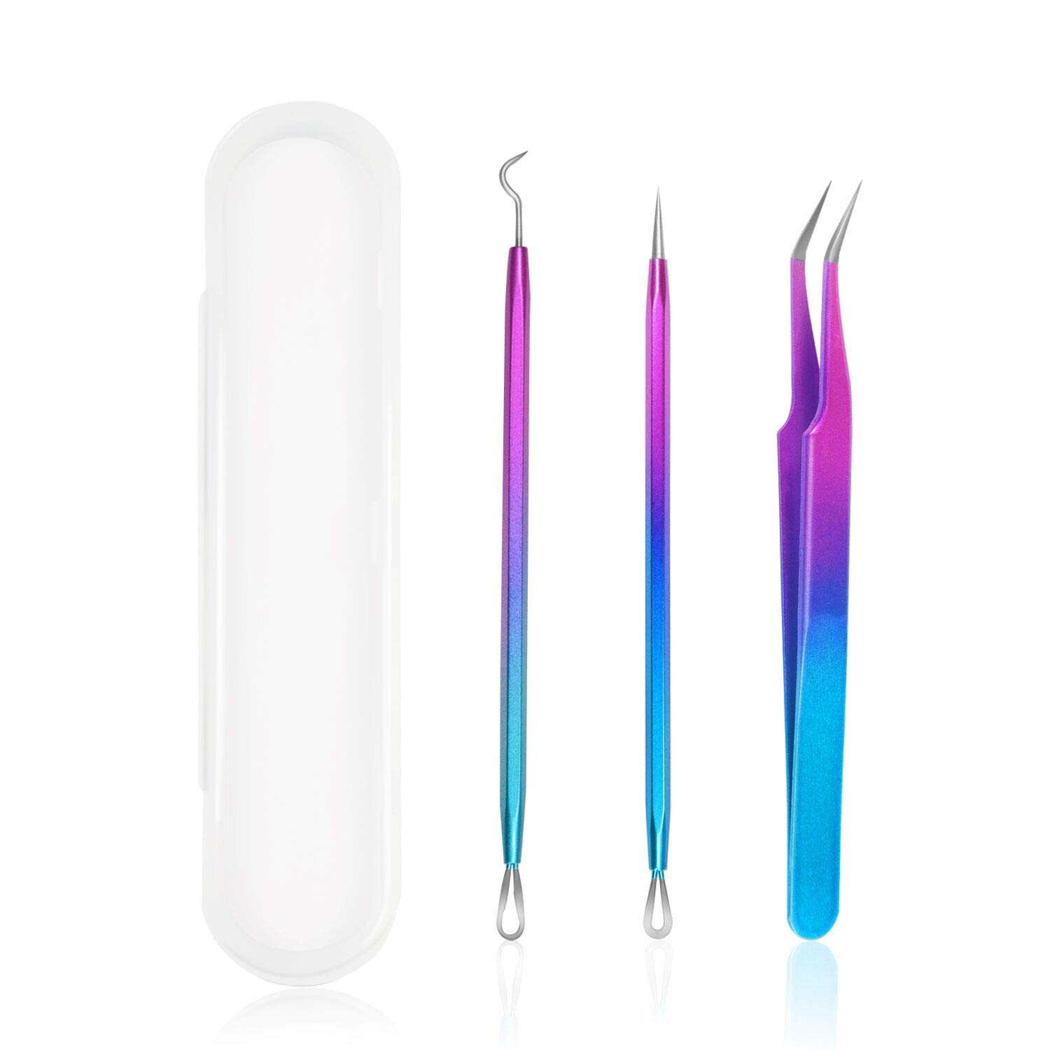 Photo 1 of tiptopcarbon Craft Weeding Tool Set for Adhesive Vinyl HTV 3pcs/Pack