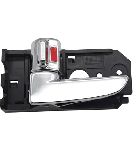 Amazon.com: QGQZIQG 2 Pcs Inner Front Left Driver Door Handle