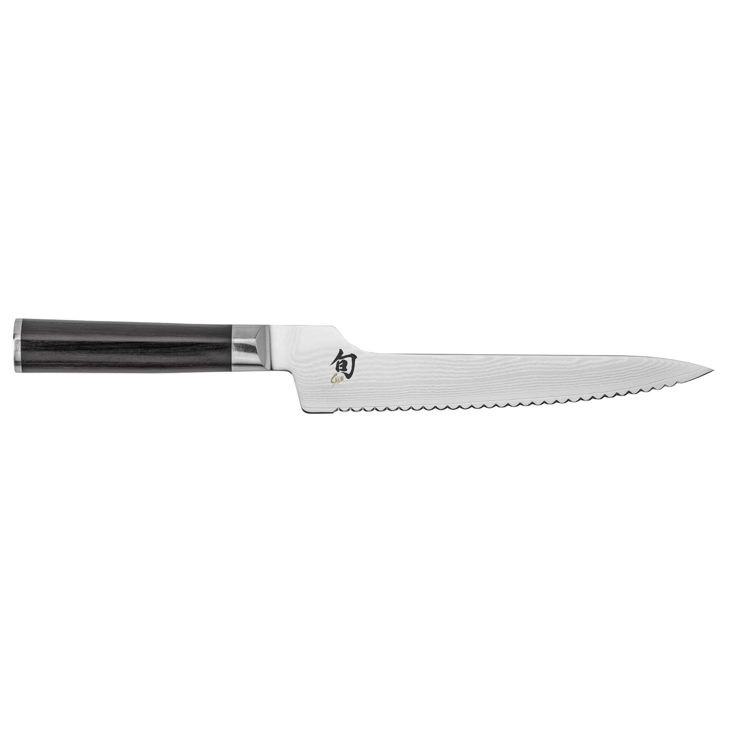 Best Offset Serated Kitchen Knife
