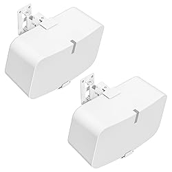 Heavy Duty Speaker Mount for Sonos Five & Play 5