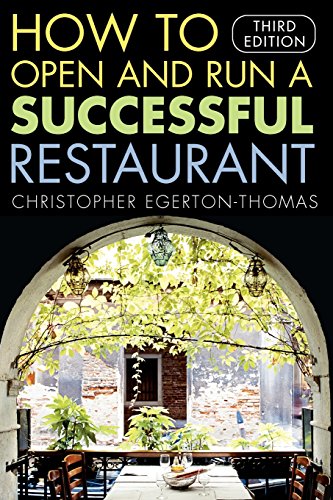 How to Open and Run a Successful Restaurant