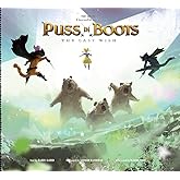 The Art of DreamWorks Puss in Boots: The Last Wish (The Art of DreamWorks Animation)