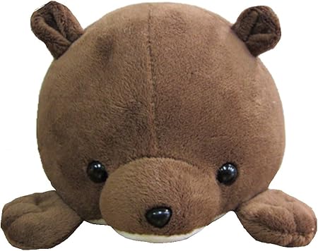 Amazon しゅーあにまるカワウソ ぬいぐるみ おもちゃ Amazon しゅーあにまるカワウソ ぬいぐるみ おもちゃ