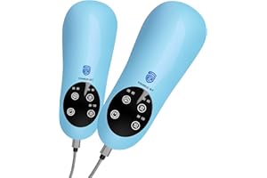 YOUNUO IET Boot Dryer, Shoe Dryer and Deodorizer with Timer, Noiseless and Eliminate Bad Odor Portable Ski Boot Dryer