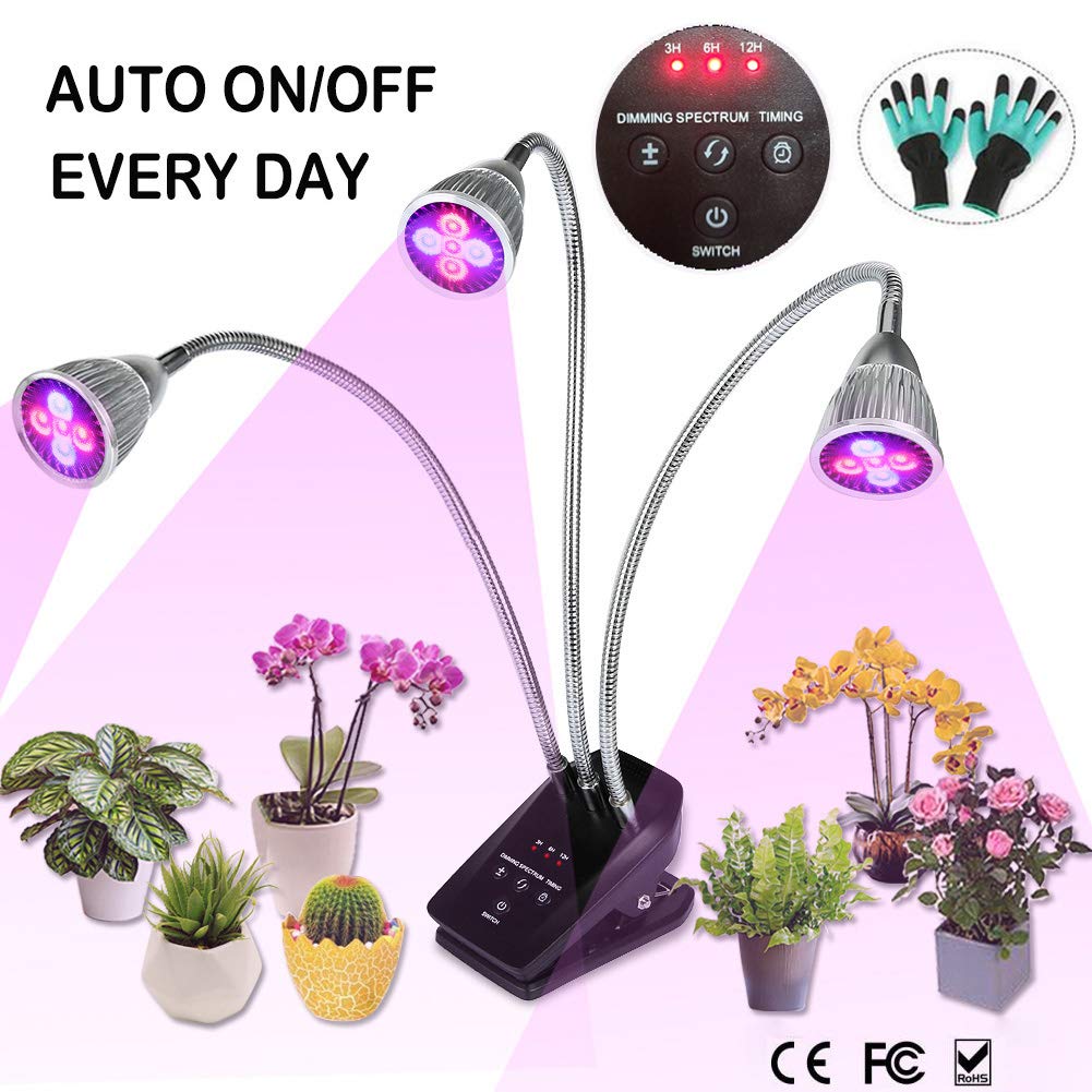 Best small table lamp clip on