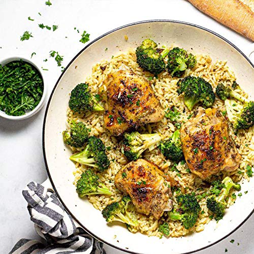 Near East Whole Grain Blends, Brown Rice Pilaf, 6.17oz (Pack of 12