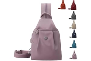 Waterproof 2-Way Commuter Bag.Women Men, Oxford Large Capacity Convertible Shoulder Bag, Travel Bags