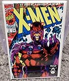 X-Men Magneto #1 Vintage Comic Cover 2 x 3