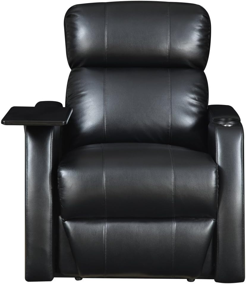 Best Leather Home Theater Recliner
