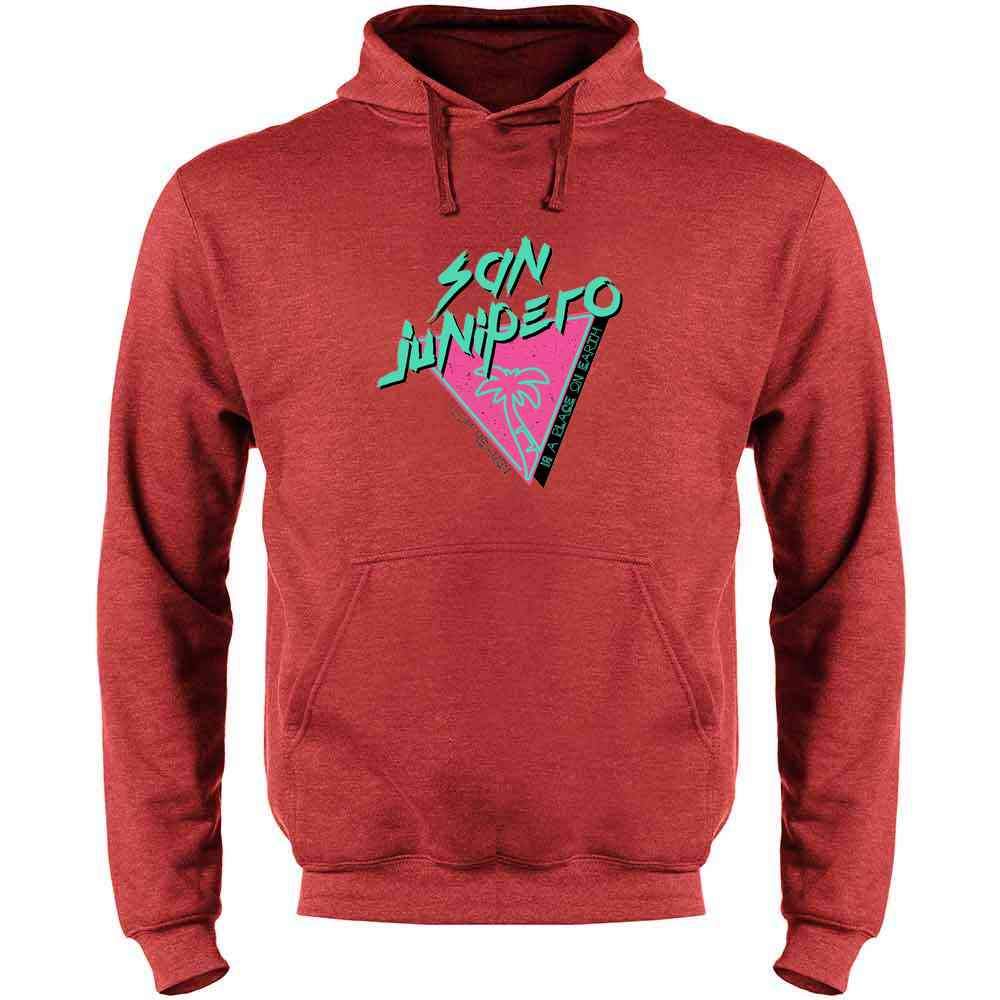 Clothing, Shoes \u0026 Jewelry San Junipero 