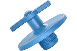 ITEQ Oil Filter Plug Tool, Oil Filter Cap Off Tool for 2013-2019 Dodge Ram 2500, 3500, 4500, 5500 Cummins 05083285aa Mo285 Tu