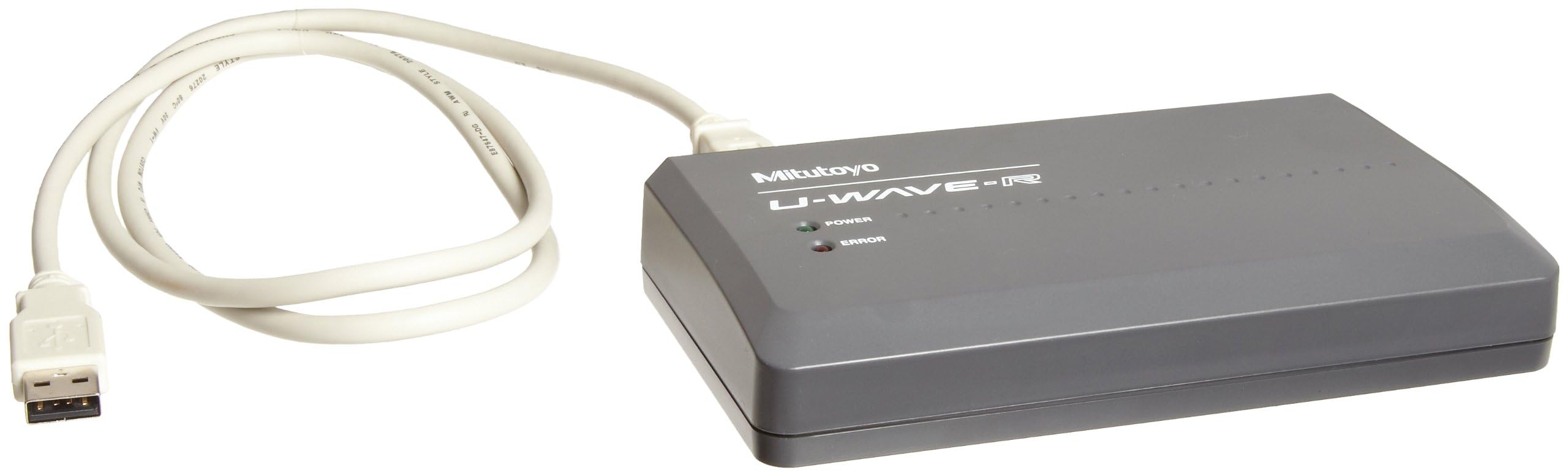 Mitutoyo 02AZD810D U-Wave-R, masa de 130 g