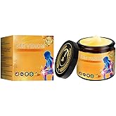 Bee Venom Bone Care Cream, Throughout Release Joint Activities Muscle and Massage Relief Gel.(1)