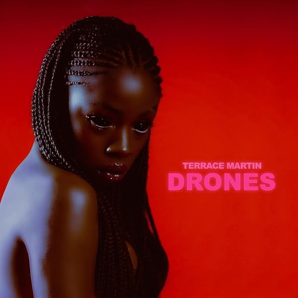 Dinner Party, Robert Glasper, Terrace Martin, 9th Wonder