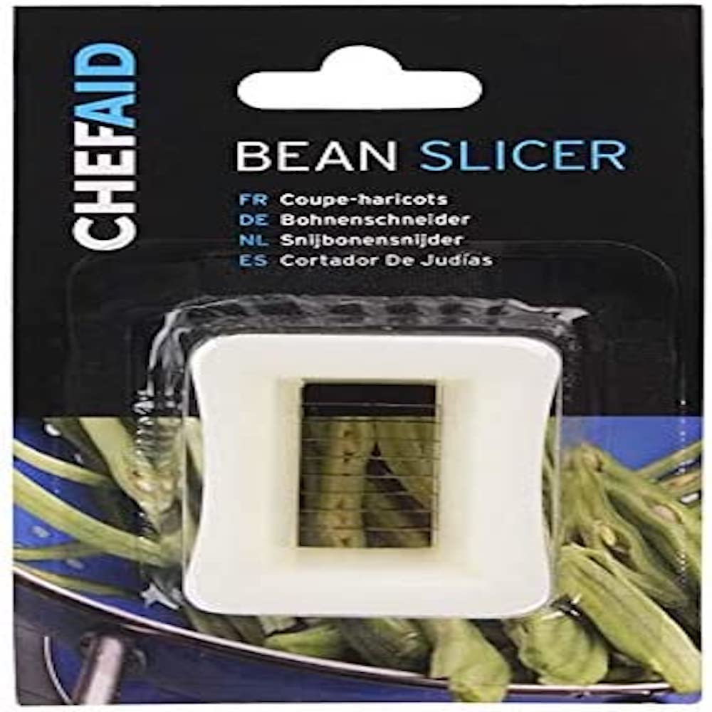 Chef Aid Bean Slicer