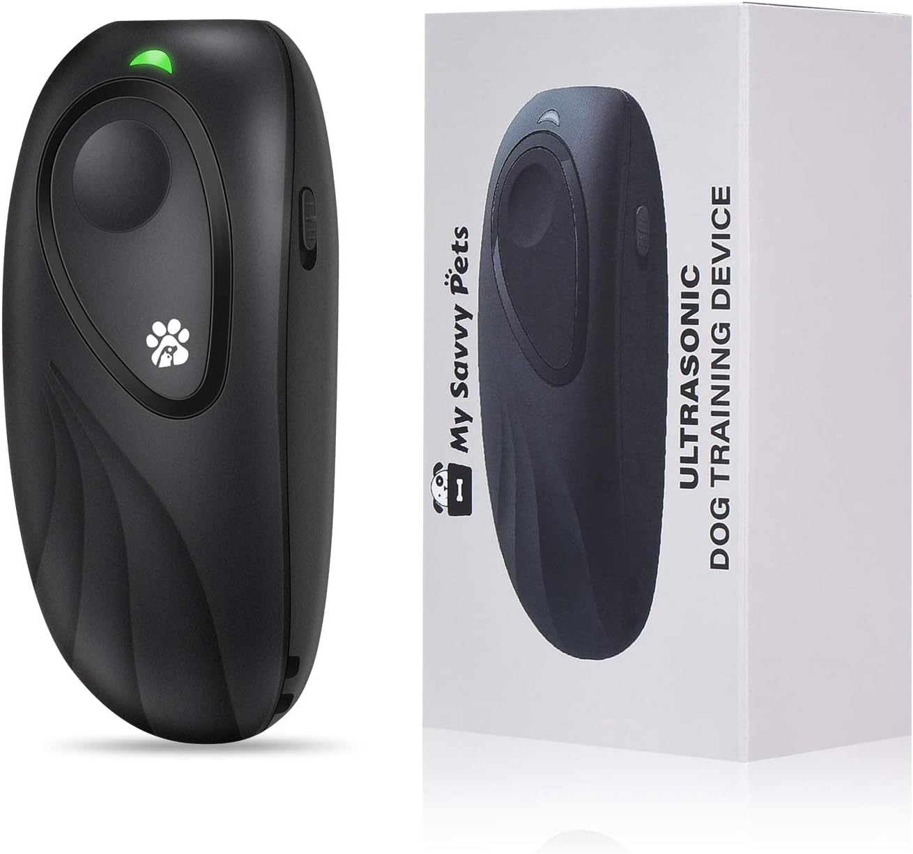 bark deterrent devices