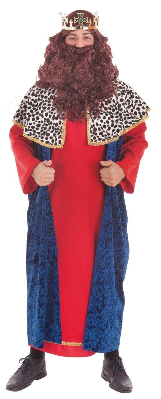 Creaciones Llopis- Adult Costume (4963-AL)