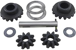 USA Standard Gear (ZIKF10.25-S-35) Spider Gear Set for Ford 10.25 Differential