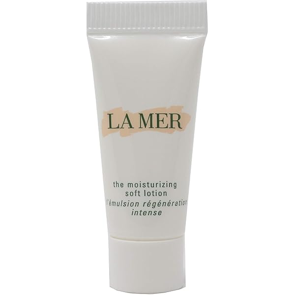 LA MER THE MOISTURIZING SOFT CREAM　100ml The Moisturizing Soft Cream | Plumping Moisturizer | La Mer