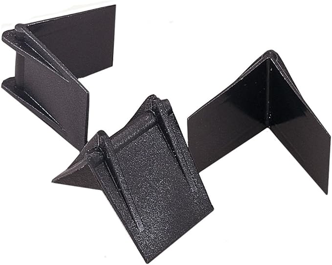 Strapping Edge Protectors 35 x 40mm Pack of 2000 Amazon.co.uk Office