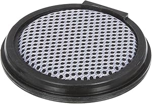 Hoover S132, Filter Pre Staubsauger Motor, Extra Filternd, Original, Kompatibel Mit Hoover H-Free 500, Gemischt