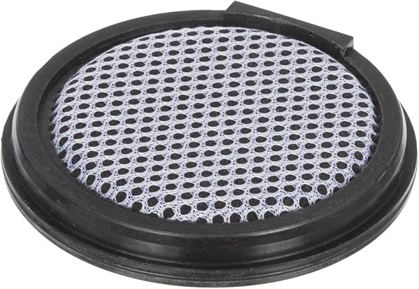 Hoover S132, Filter Pre Staubsauger Motor, Extra Filternd, Original, Kompatibel Mit Hoover H-Free 500, Gemischt