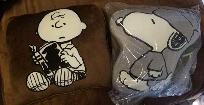 Amazon スヌーピー ユニクロ クッション 限定 アニメ 萌えグッズ 通販