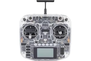 RadioMaster BOXER M2 ELRS Portable RC Transmitter Full Size Hall Gimbals EdgeTX 1000Hz Long Battery Life Drone FPV Controller