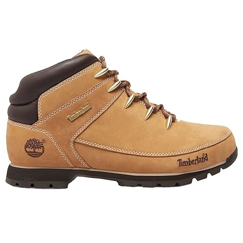 Timberland Herren Euro Sprint Hiker Chukka Boots