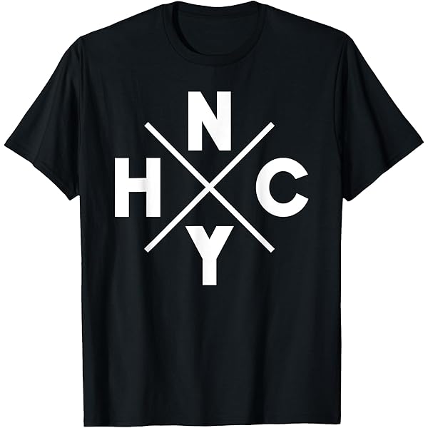 Amazon.com: New York Hardcore NYHC Iron Cross Iron Cross