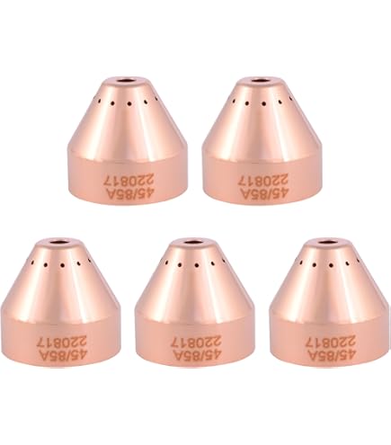 KEMAO 1Pcs 220854 Plasma Cutter Retaining cap Fit for PMX